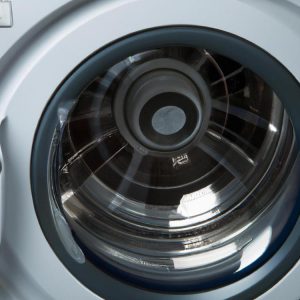 Jak prać buty w pralce?